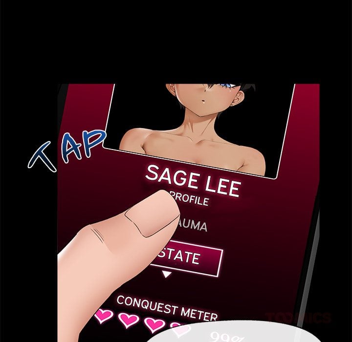 Hypnotist Security Guard (Uncensored) - Chapter 39 [photo 156] - MangaPorn