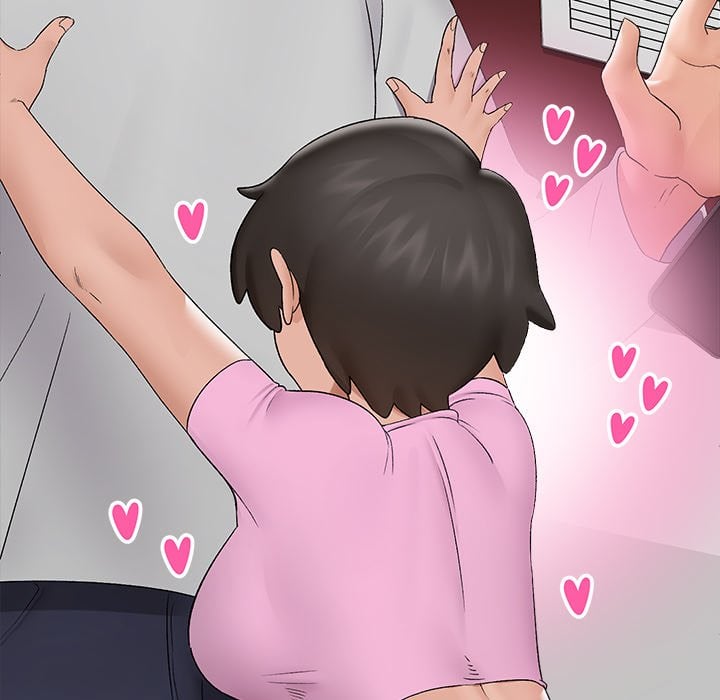 Hypnotist Security Guard (Uncensored) - Chapter 39 [photo 162] - MangaPorn