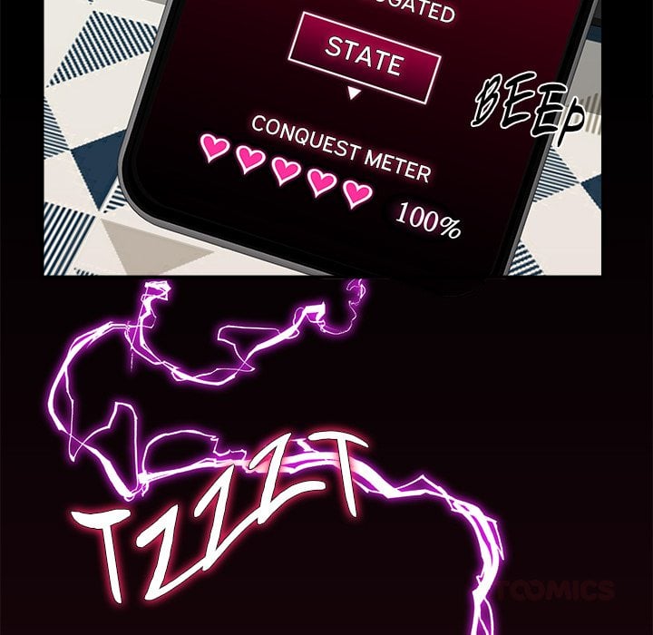 Hypnotist Security Guard (Uncensored) - Chapter 39 [photo 165] - MangaPorn