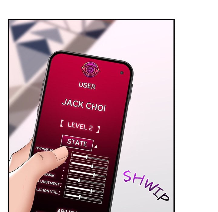 Hypnotist Security Guard (Uncensored) - Chapter 39 [photo 20] - MangaPorn