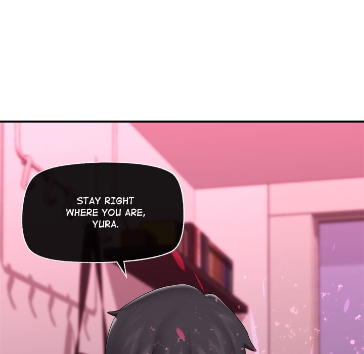 Hypnotist Security Guard (Uncensored) - Chapter 39 [photo 23] - MangaPorn