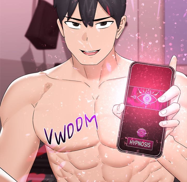 Hypnotist Security Guard (Uncensored) - Chapter 39 [photo 24] - MangaPorn