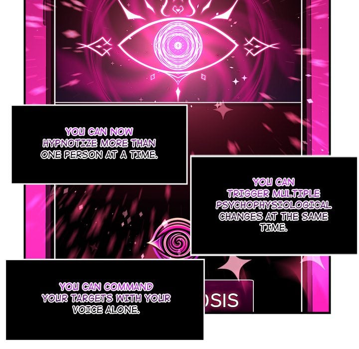 Hypnotist Security Guard (Uncensored) - Chapter 39 [photo 26] - MangaPorn