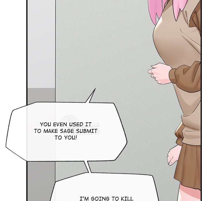 Hypnotist Security Guard (Uncensored) - Chapter 39 [photo 29] - MangaPorn