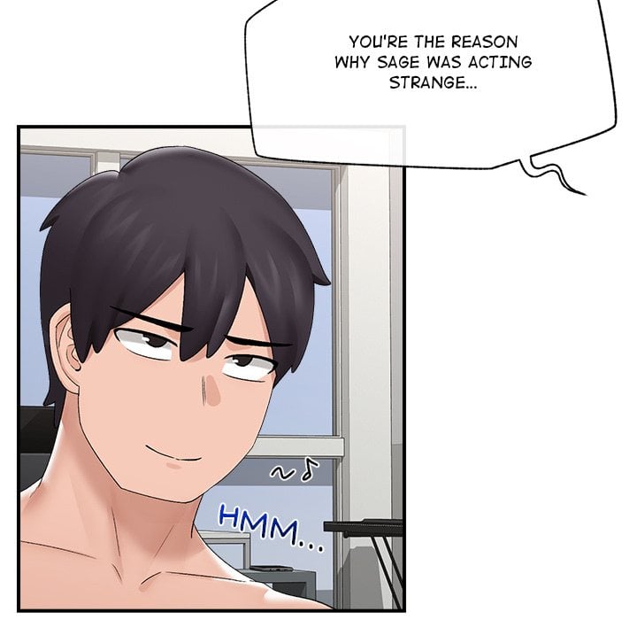 Hypnotist Security Guard (Uncensored) - Chapter 39 [photo 31] - MangaPorn