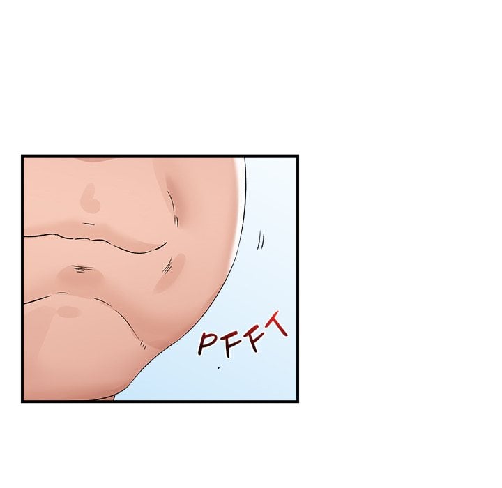 Hypnotist Security Guard (Uncensored) - Chapter 39 [photo 32] - MangaPorn