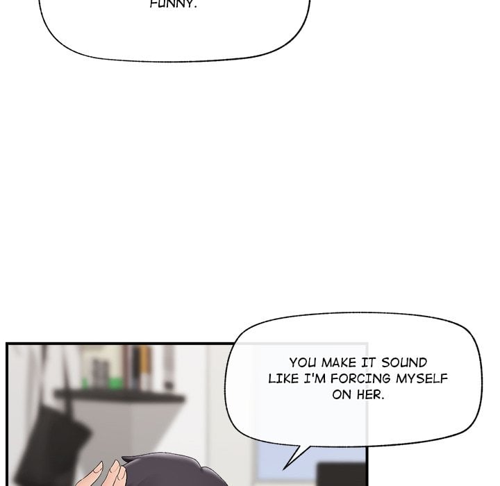 Hypnotist Security Guard (Uncensored) - Chapter 39 [photo 35] - MangaPorn