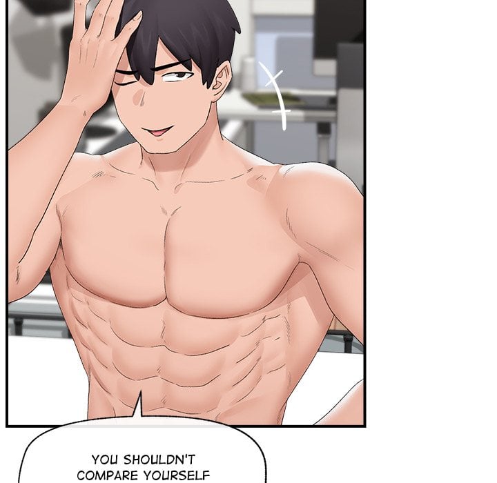 Hypnotist Security Guard (Uncensored) - Chapter 39 [photo 36] - MangaPorn