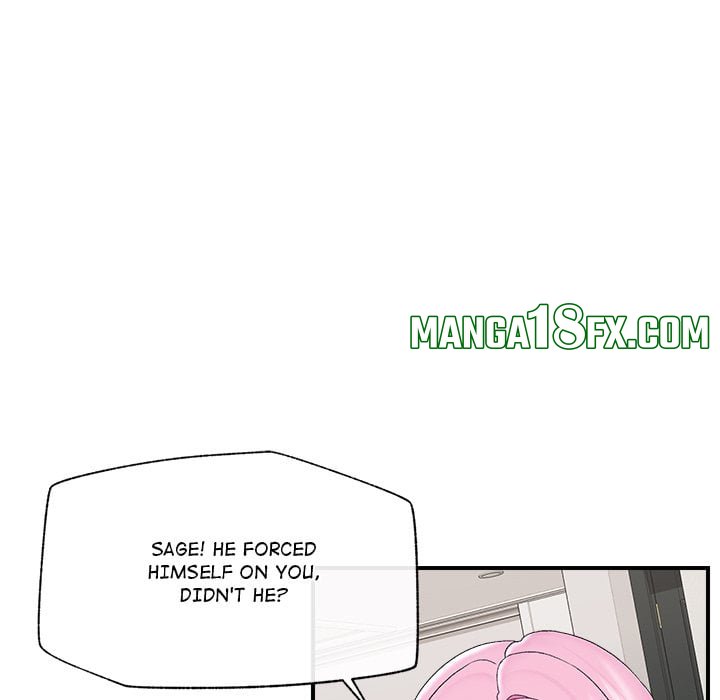 Hypnotist Security Guard (Uncensored) - Chapter 39 [photo 40] - MangaPorn