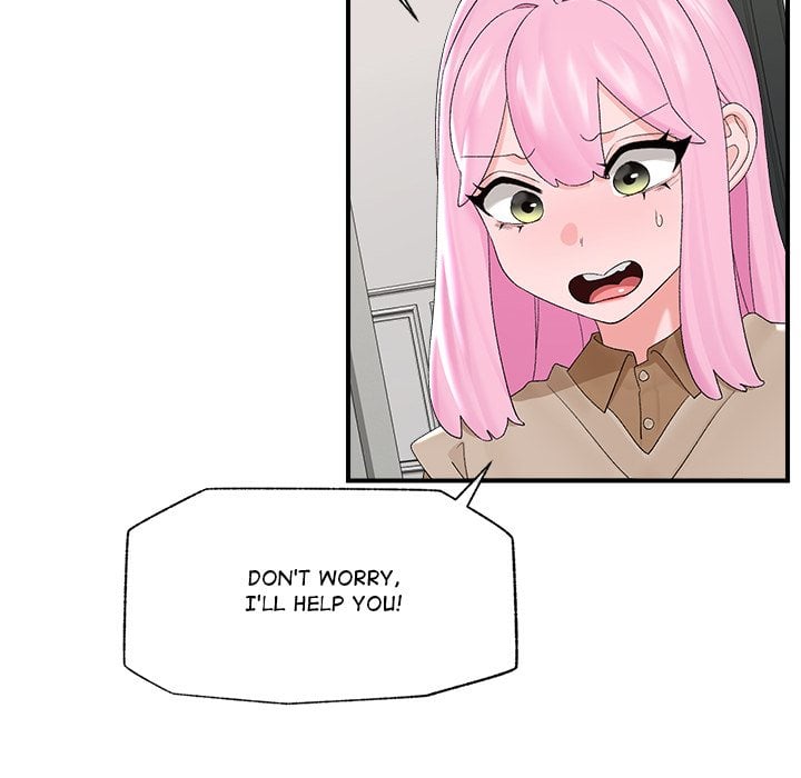 Hypnotist Security Guard (Uncensored) - Chapter 39 [photo 41] - MangaPorn