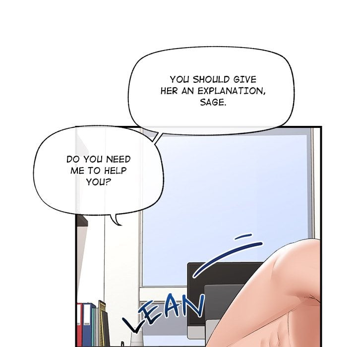 Hypnotist Security Guard (Uncensored) - Chapter 39 [photo 44] - MangaPorn