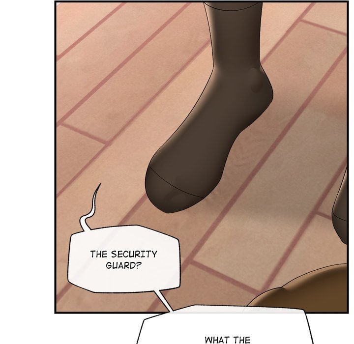 Hypnotist Security Guard (Uncensored) - Chapter 39 [photo 5] - MangaPorn