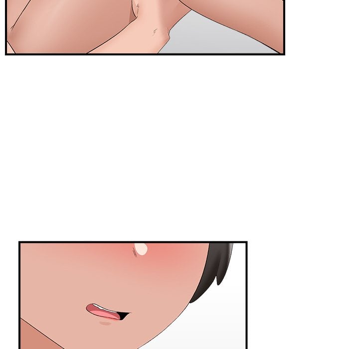 Hypnotist Security Guard (Uncensored) - Chapter 39 [photo 56] - MangaPorn