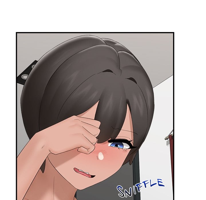 Hypnotist Security Guard (Uncensored) - Chapter 39 [photo 58] - MangaPorn