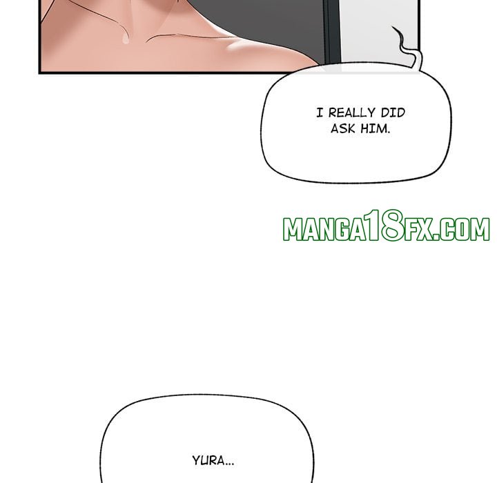 Hypnotist Security Guard (Uncensored) - Chapter 39 [photo 59] - MangaPorn