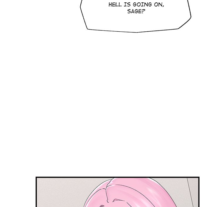 Hypnotist Security Guard (Uncensored) - Chapter 39 [photo 6] - MangaPorn