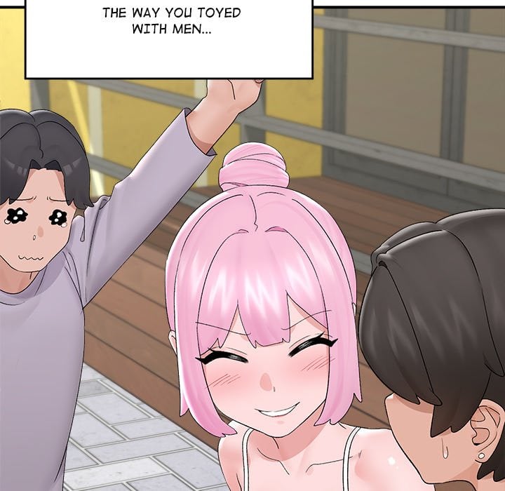 Hypnotist Security Guard (Uncensored) - Chapter 39 [photo 63] - MangaPorn