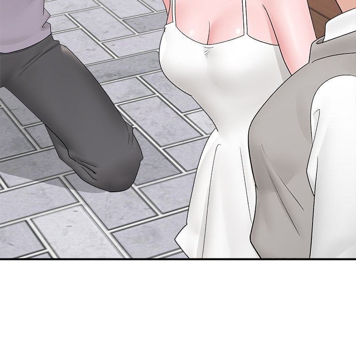 Hypnotist Security Guard (Uncensored) - Chapter 39 [photo 64] - MangaPorn