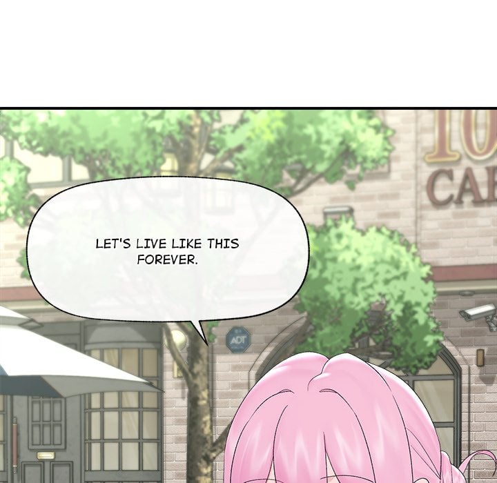 Hypnotist Security Guard (Uncensored) - Chapter 39 [photo 71] - MangaPorn