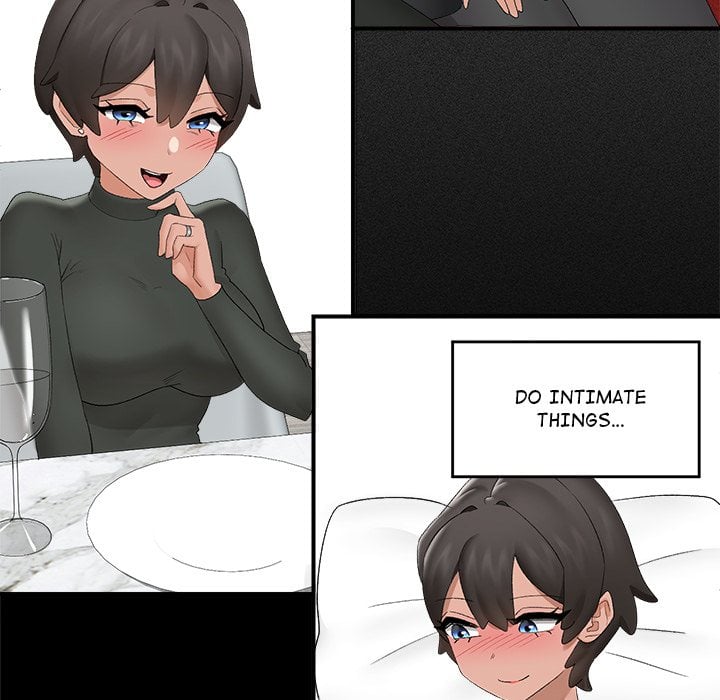 Hypnotist Security Guard (Uncensored) - Chapter 39 [photo 77] - MangaPorn