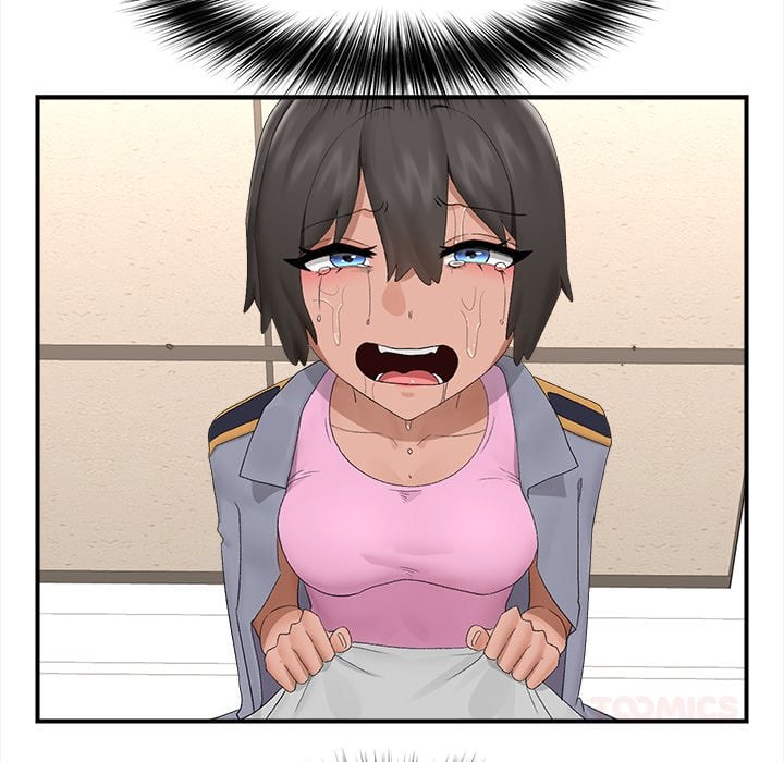 Hypnotist Security Guard (Uncensored) - Chapter 39 [photo 84] - MangaPorn