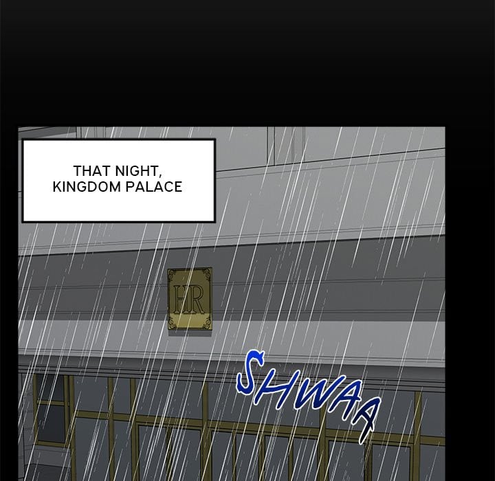 Hypnotist Security Guard (Uncensored) - Chapter 39 [photo 87] - MangaPorn