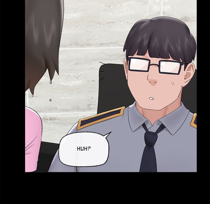 Hypnotist Security Guard (Uncensored) - Chapter 39 [photo 91] - MangaPorn