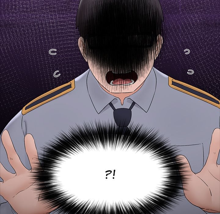 Hypnotist Security Guard (Uncensored) - Chapter 39 [photo 95] - MangaPorn