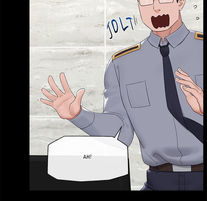 Hypnotist Security Guard (Uncensored) - Chapter 39 [photo 99] - MangaPorn