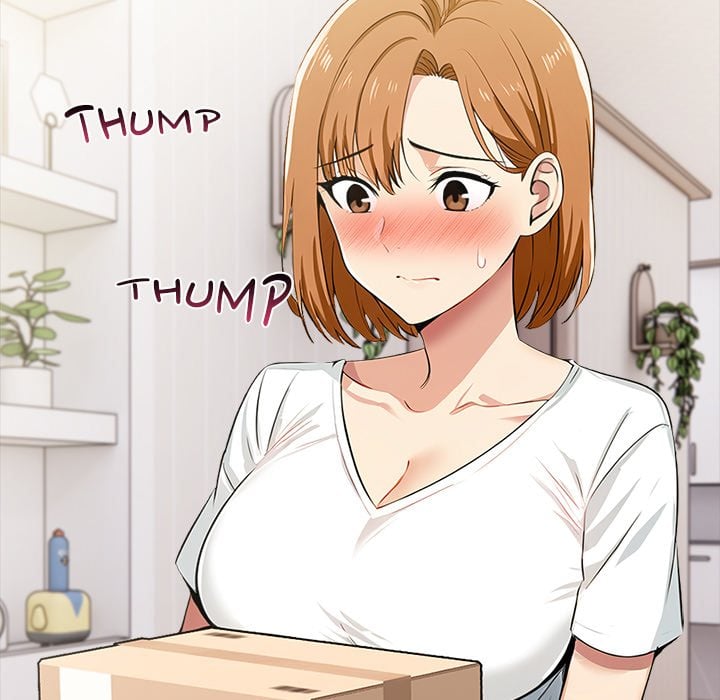 A Lucrative Affair - Chapter 12 [photo 108] - MangaPorn