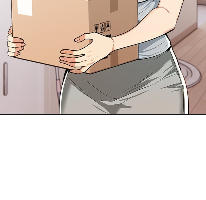 A Lucrative Affair - Chapter 12 [photo 109] - MangaPorn