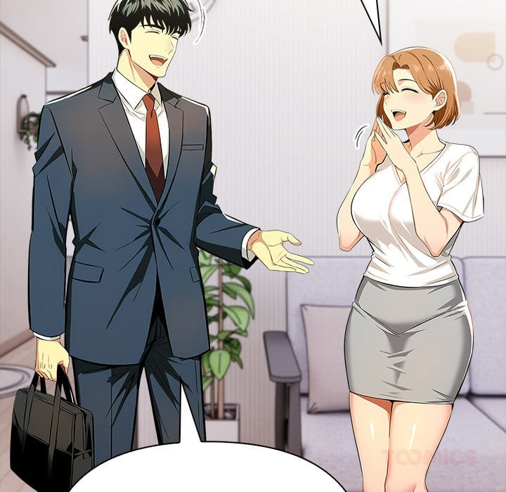 A Lucrative Affair - Chapter 12 [photo 15] - MangaPorn