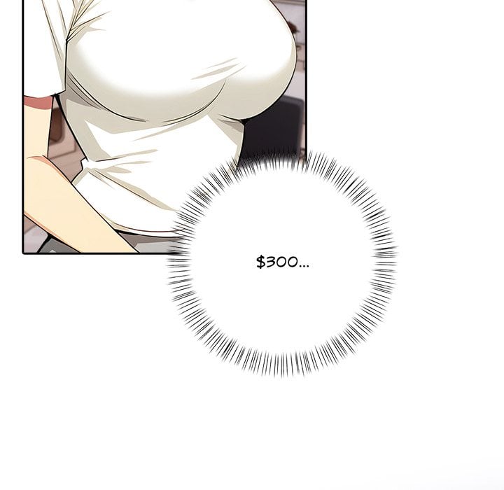 A Lucrative Affair - Chapter 12 [photo 18] - MangaPorn