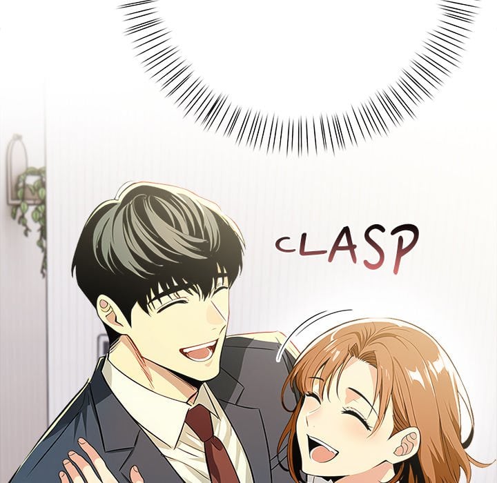 A Lucrative Affair - Chapter 12 [photo 25] - MangaPorn