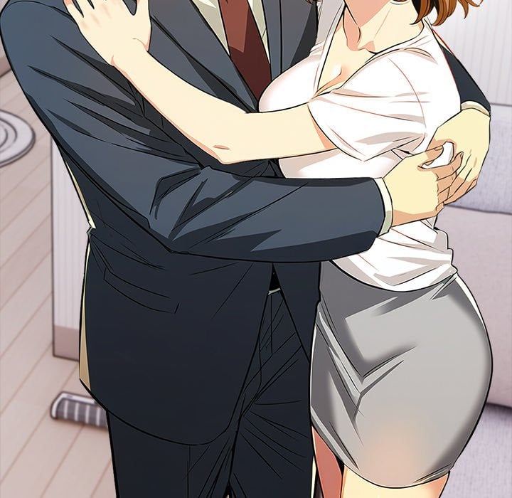 A Lucrative Affair - Chapter 12 [photo 26] - MangaPorn