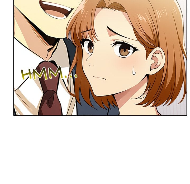 A Lucrative Affair - Chapter 12 [photo 29] - MangaPorn
