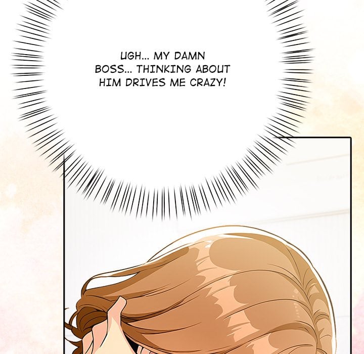 A Lucrative Affair - Chapter 12 [photo 40] - MangaPorn