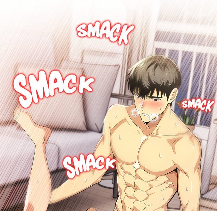 A Lucrative Affair - Chapter 12 [photo 43] - MangaPorn