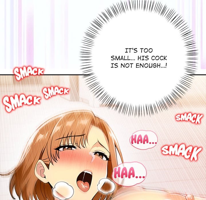 A Lucrative Affair - Chapter 12 [photo 49] - MangaPorn