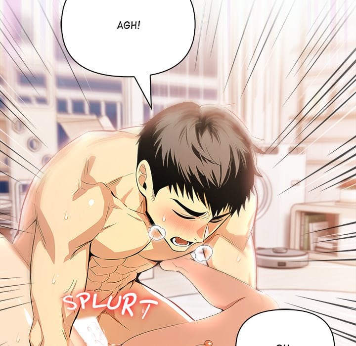 A Lucrative Affair - Chapter 12 [photo 56] - MangaPorn