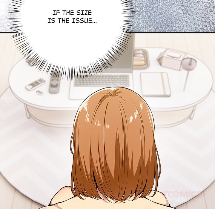 A Lucrative Affair - Chapter 12 [photo 75] - MangaPorn