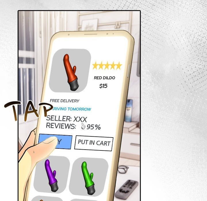 A Lucrative Affair - Chapter 12 [photo 88] - MangaPorn