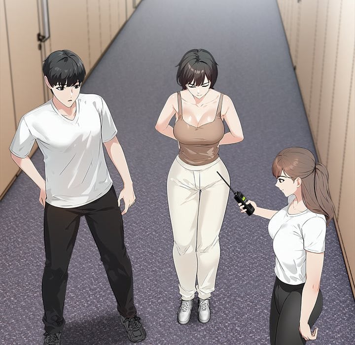 The Apocalypse - Chapter 9 [photo 103] - MangaPorn