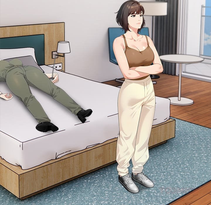 The Apocalypse - Chapter 9 [photo 12] - MangaPorn