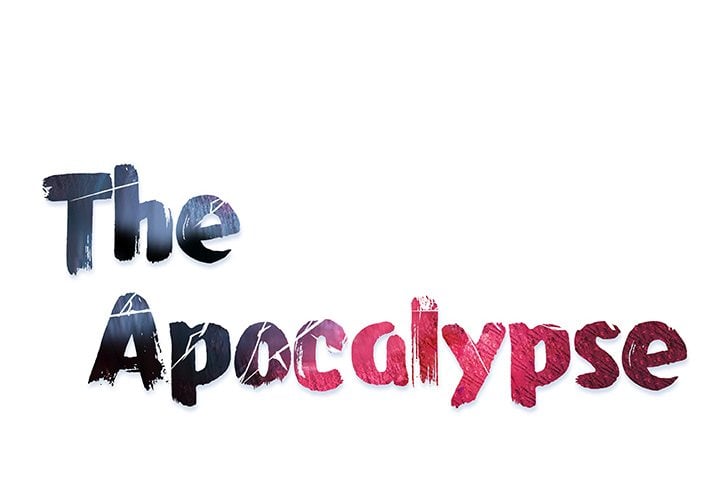 The Apocalypse - Chapter 9 [photo 2] - MangaPorn