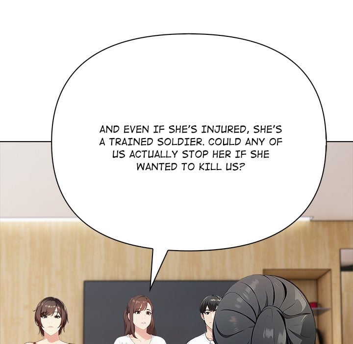 The Apocalypse - Chapter 9 [photo 22] - MangaPorn