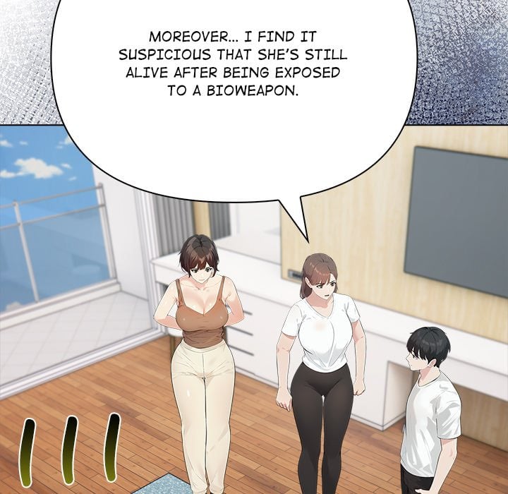 The Apocalypse - Chapter 9 [photo 29] - MangaPorn