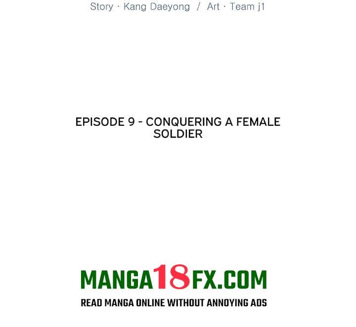 The Apocalypse - Chapter 9 [photo 3] - MangaPorn