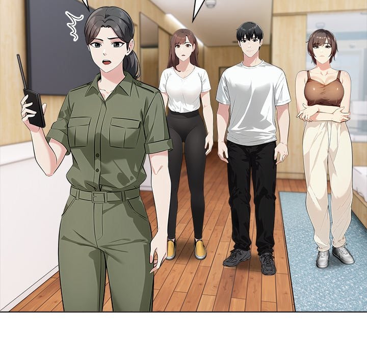 The Apocalypse - Chapter 9 [photo 73] - MangaPorn