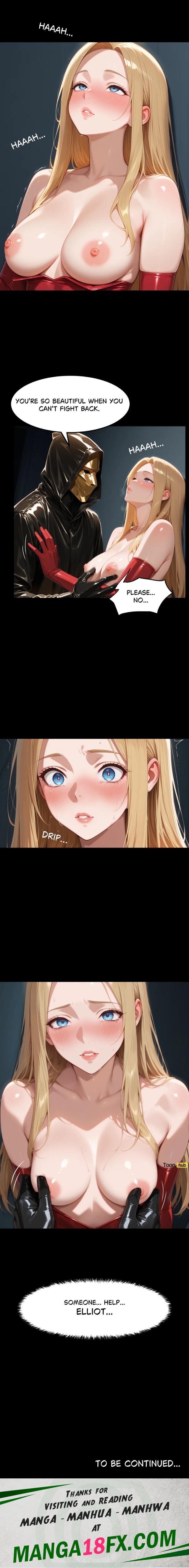 My Sister is The Campus Queen (Uncensored) - Chapter 4 [photo 14] - MangaPorn